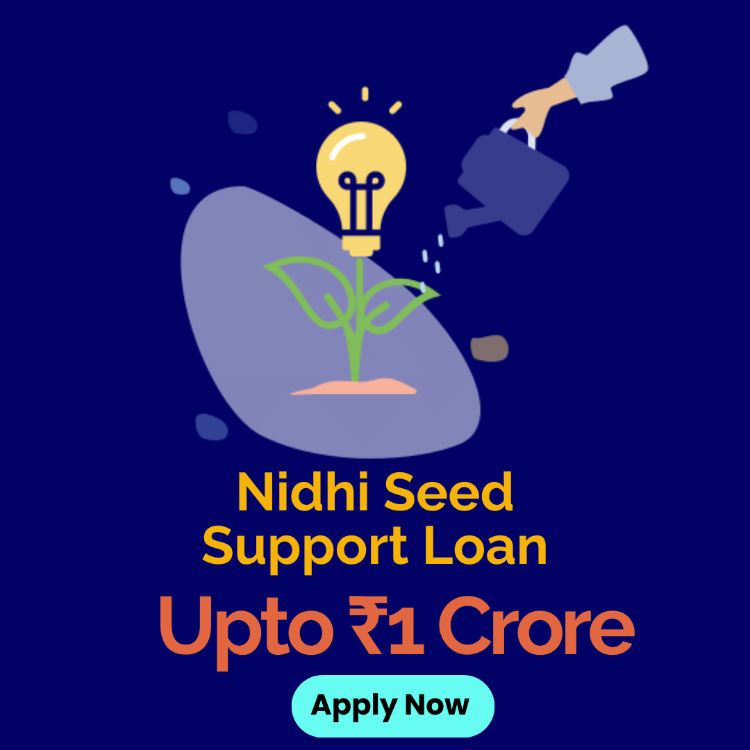 NIDHI SEED SUPPORT