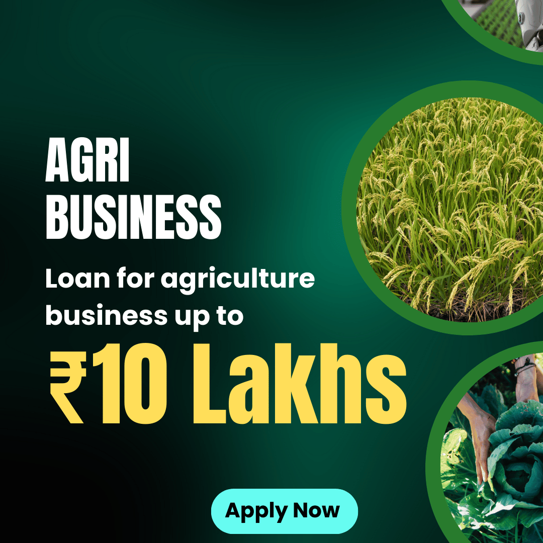 FUND FOR AGRI BUSINESS