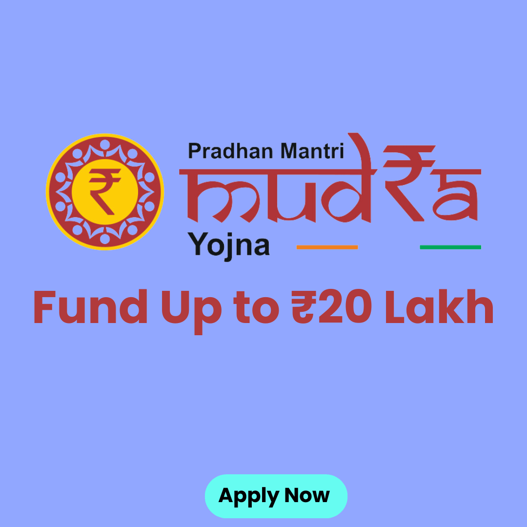 MUDRA LOAN