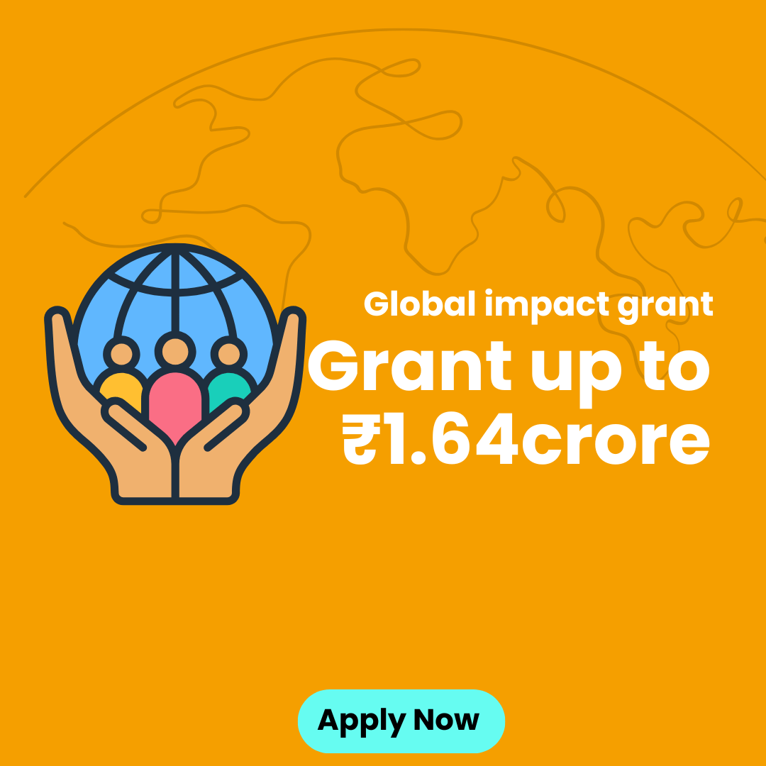 GLOBAL IMPACT GRANT